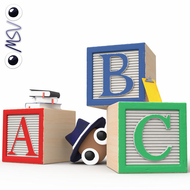 ABC ABC