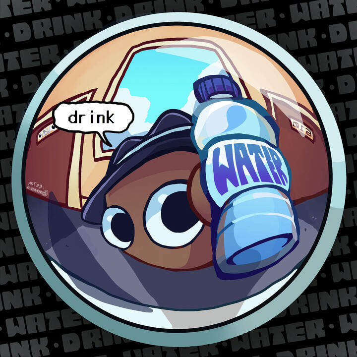 Drink⧸Water Drink⧸Water